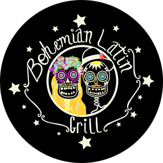 Bohemian Latin Grill